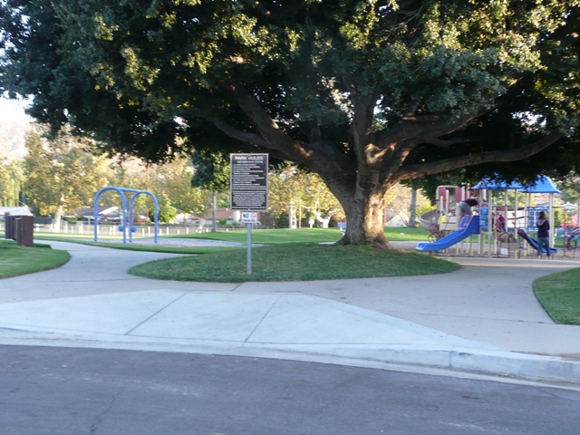 Simi Park